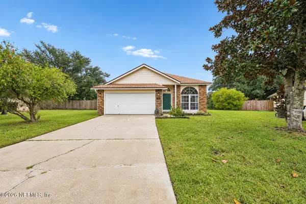 12669 Ayrshire E Street, Jacksonville, FL 32226