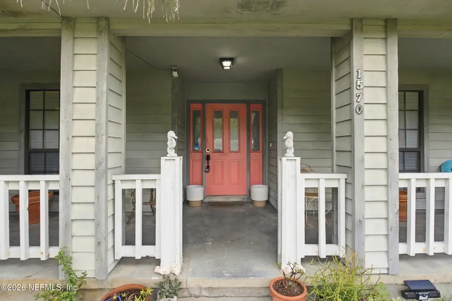 1570 Clinch Drive, Fernandina Beach, FL 32034 - #2