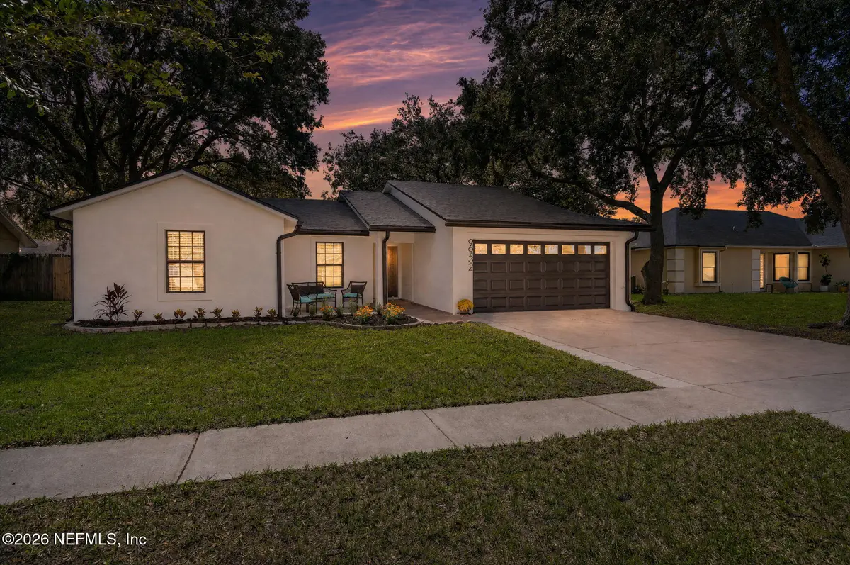 9932 Earlston Street, Orlando, FL 32817 - #1