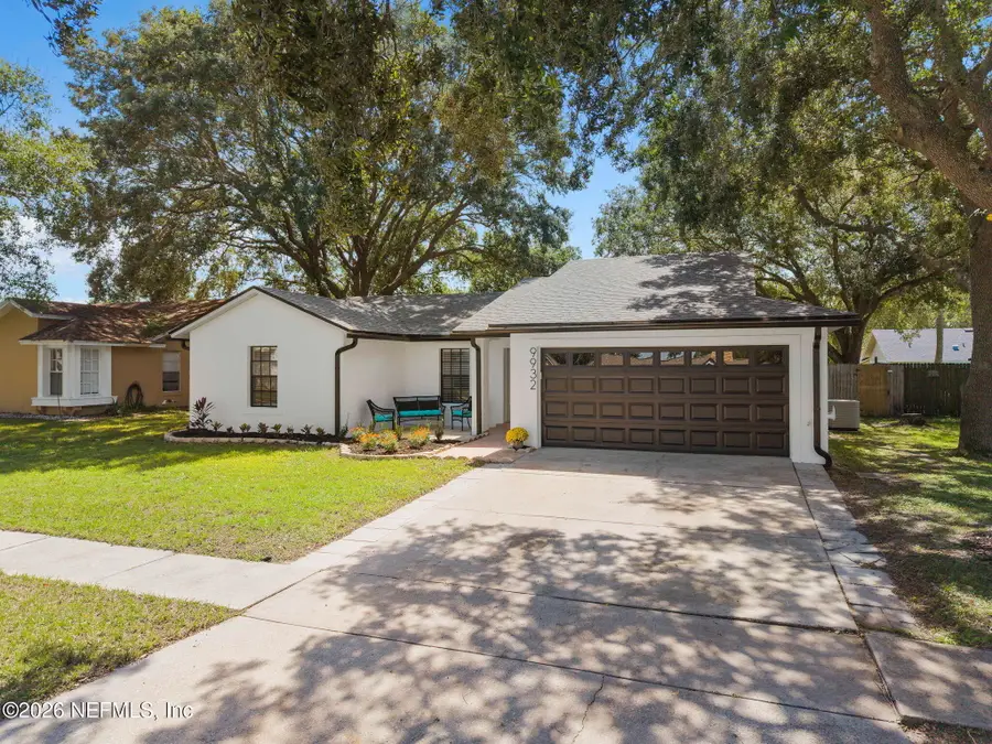 9932 Earlston Street, Orlando, FL 32817 - #2