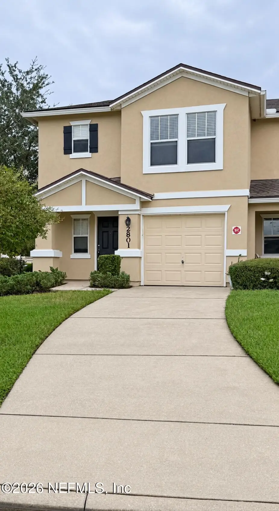 1500 Calming Water Drive #2801, Fleming Island, FL 32003 - #1