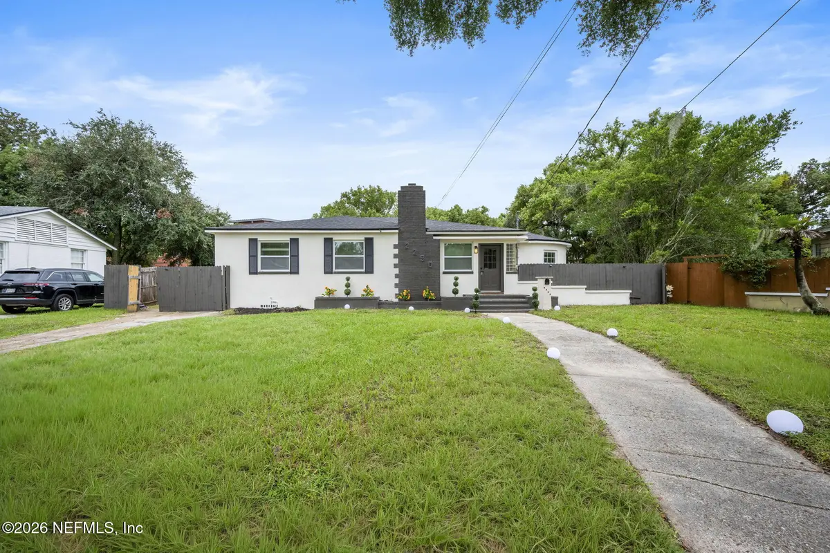 2290 Larchmont Road, Jacksonville, FL 32207 - #1