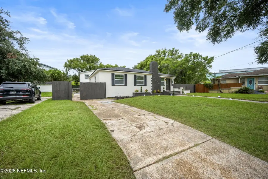 2290 Larchmont Road, Jacksonville, FL 32207 - #2