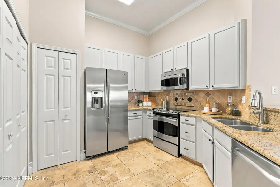 1734 Cross Pines Drive, Fleming Island, FL 32003 - #2