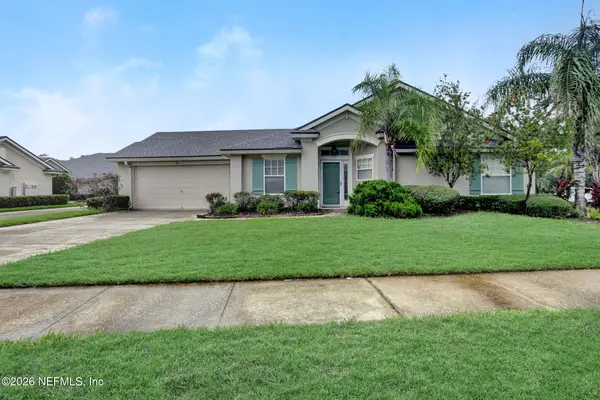 6350 Island Forest Drive #A, Fleming Island, FL 32003