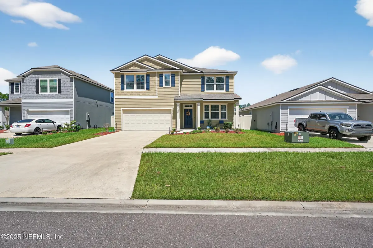 65226 Forest Glen Lane, Yulee, FL 32097 - #1