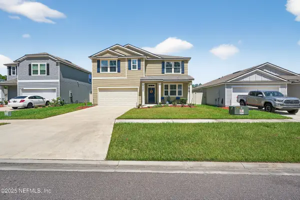 65226 Forest Glen Lane, Yulee, FL 32097