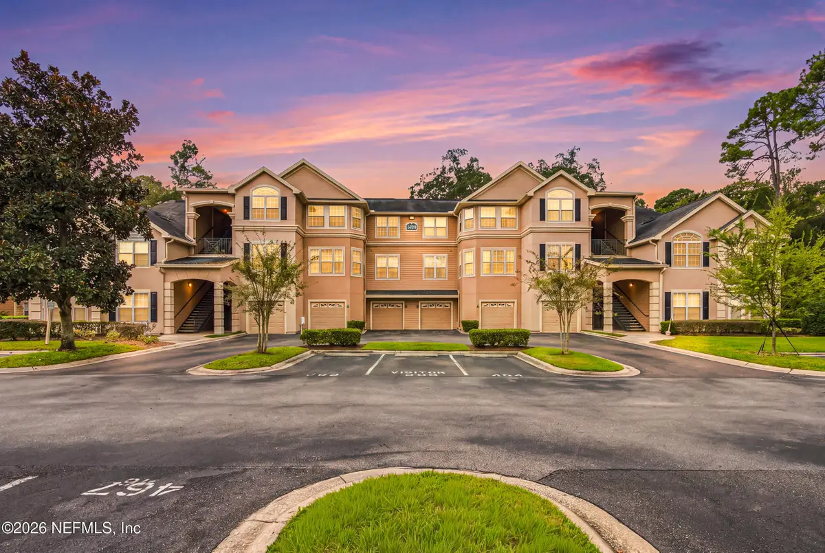 13810 Sutton Park N Drive #1414, Jacksonville, FL 32224 - #1