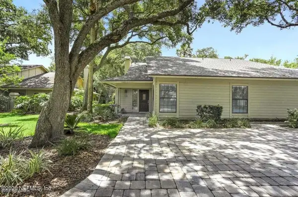 14 Sea Winds N Lane #14, Ponte Vedra Beach, FL 32082