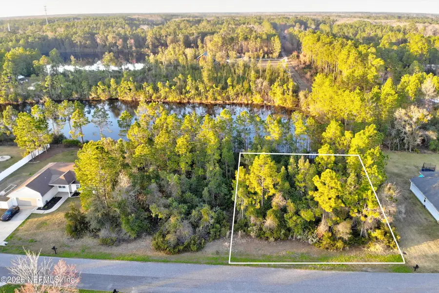 312 Crystal Lake Drive, Saint Augustine, FL 32084 - #2