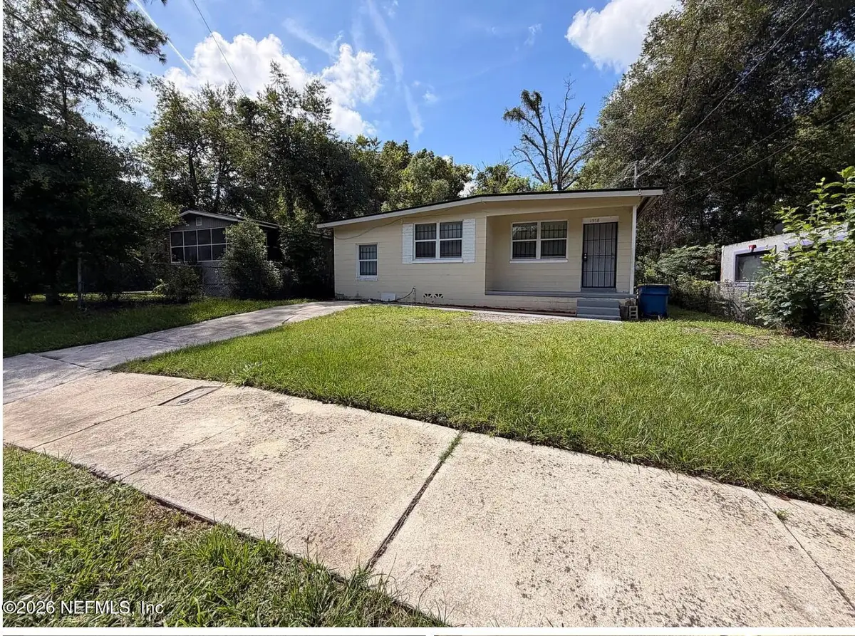 1558 W 31st Street, Jacksonville, FL 32209 - #1