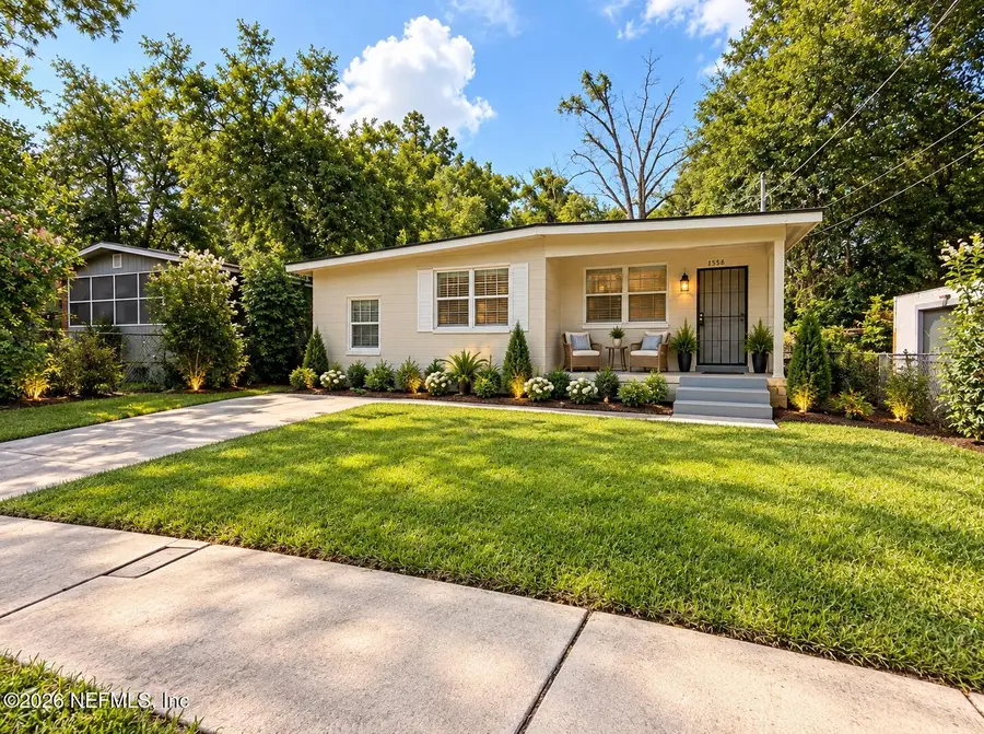1558 W 31st Street, Jacksonville, FL 32209 - #2