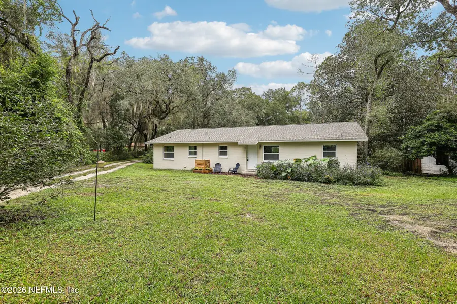 6898 County Road 214, Melrose, FL 32666 - #2