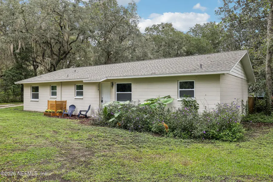 6898 County Road 214, Melrose, FL 32666 - #3