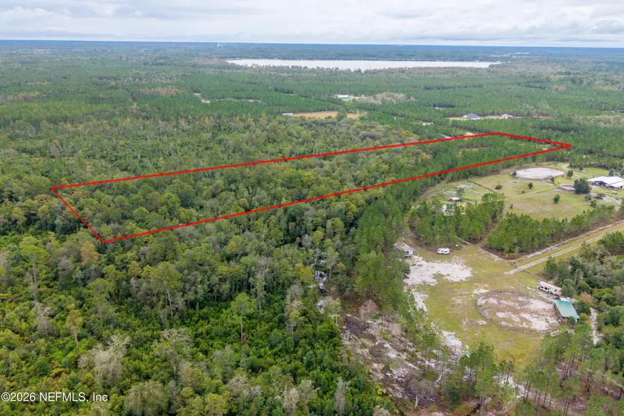 00 SW 163rd Street, Starke, FL 32091 - #2