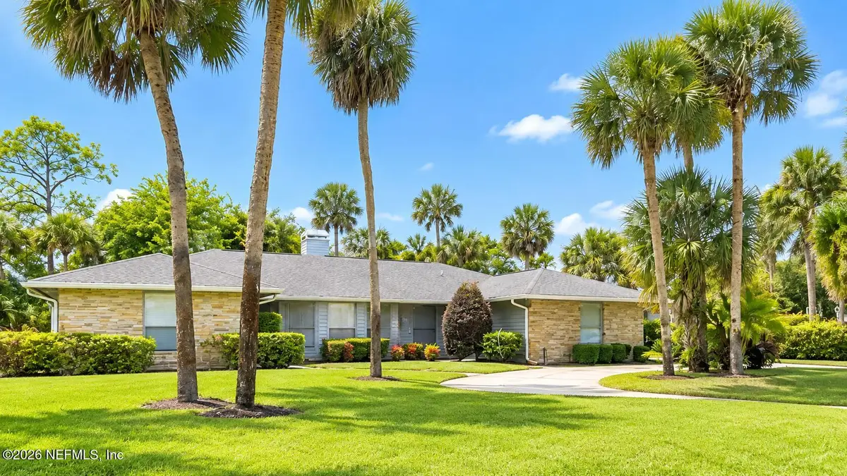 2010 Oak Hammock Drive, Ponte Vedra Beach, FL 32082 - #1