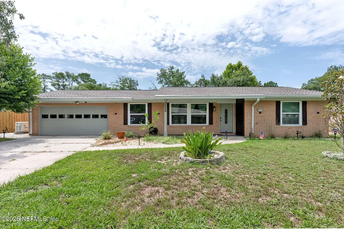 2229 Marcel Drive, Orange Park, FL 32073 - #1