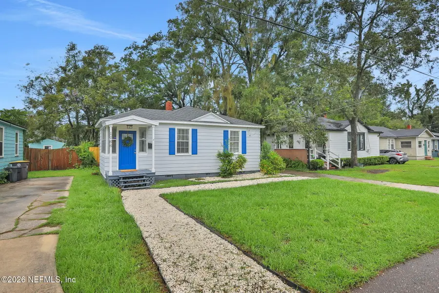 1166 Murray Drive, Jacksonville, FL 32205 - #3