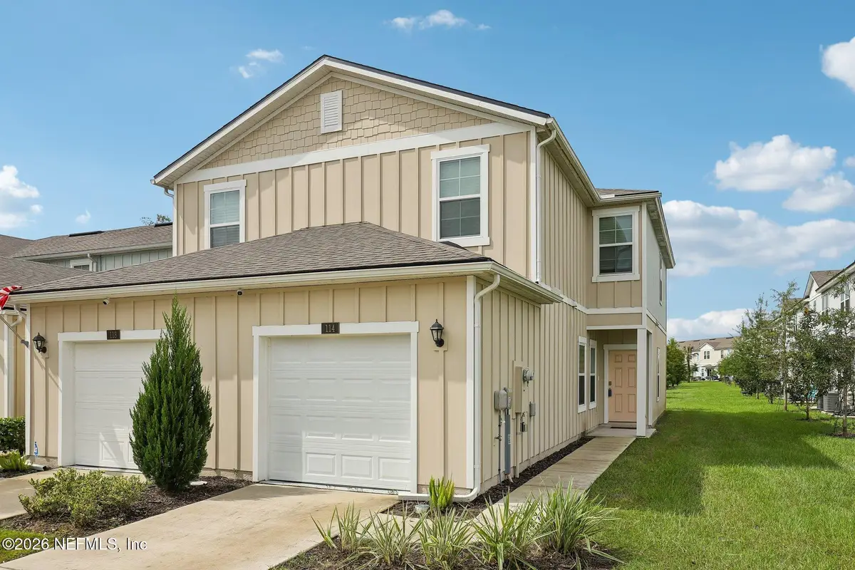 114 Summer Moon Drive, Saint Augustine, FL 32095 - #1