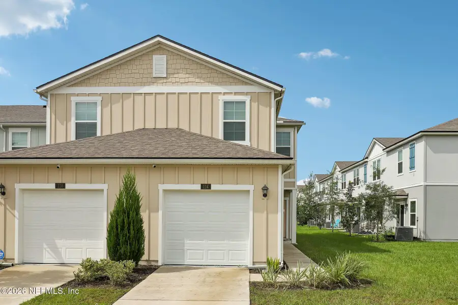 114 Summer Moon Drive, Saint Augustine, FL 32095 - #2