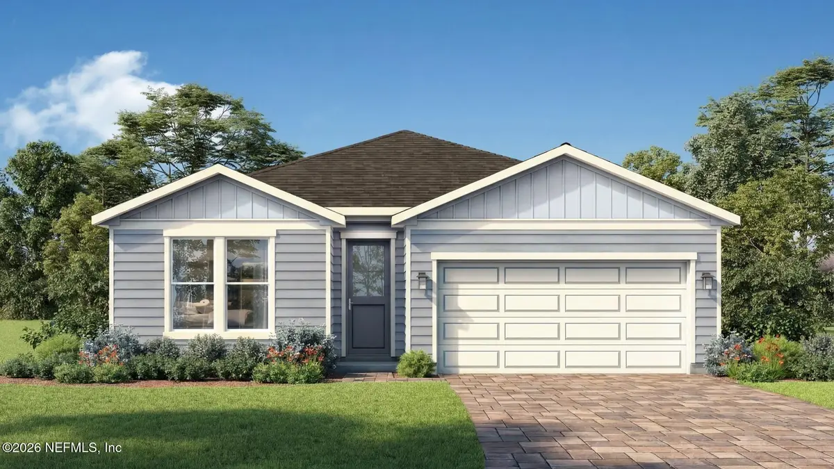 1359 Hammock Dunes Drive, Jacksonville, FL 32221 - #1