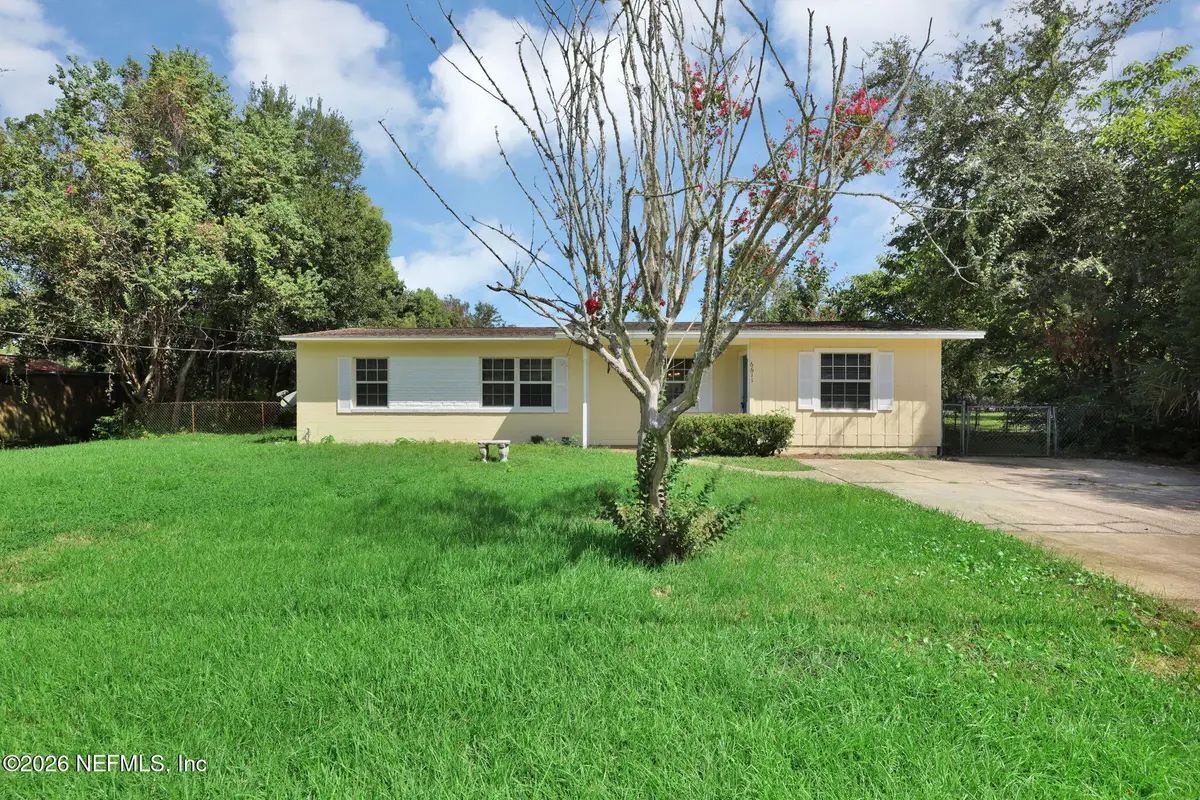 6611 Starling Avenue, Jacksonville, FL 32216 - #1