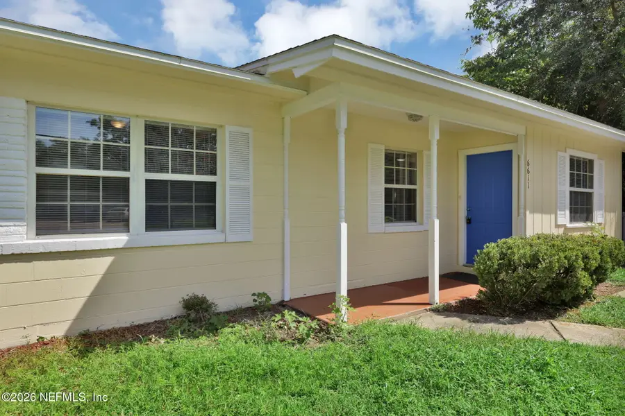 6611 Starling Avenue, Jacksonville, FL 32216 - #2