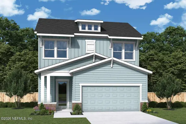 863 Caiden Drive, Ponte Vedra, FL 32081