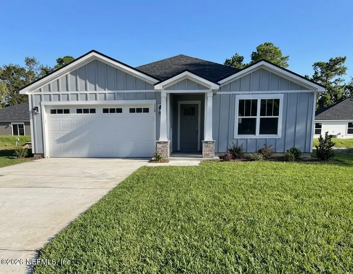 369 Drone Street, Jacksonville, FL 32218 - #1