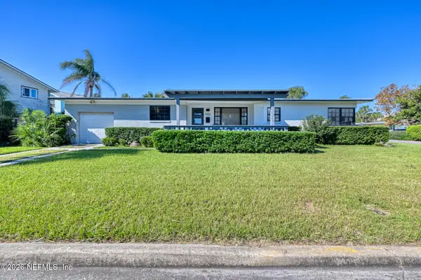 2904 1st S Street, Jacksonville Beach, FL 32250