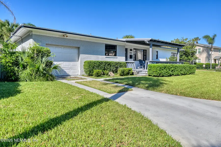2904 1st S Street, Jacksonville Beach, FL 32250 - #3