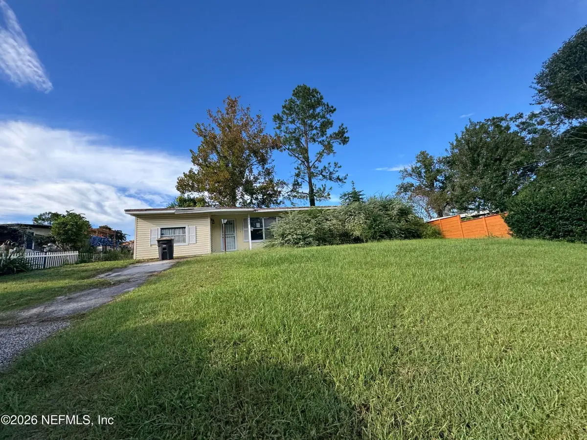 8045 Delaroche Drive, Jacksonville, FL 32210 - #1
