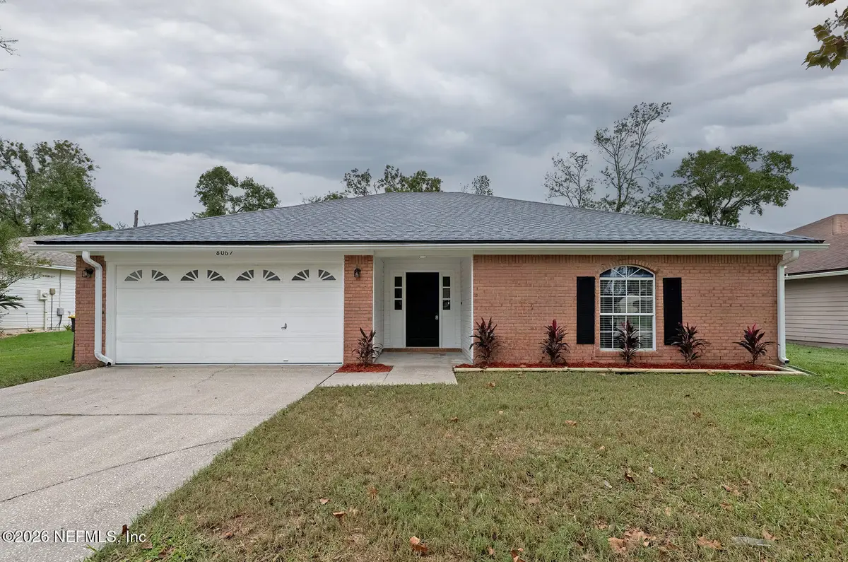 8067 Mactavish W Way, Jacksonville, FL 32244 - #1