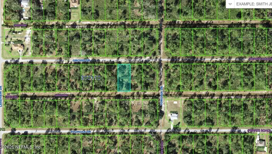 905 Orchid Drive, Indian Lake Estates, FL 33855 - #2