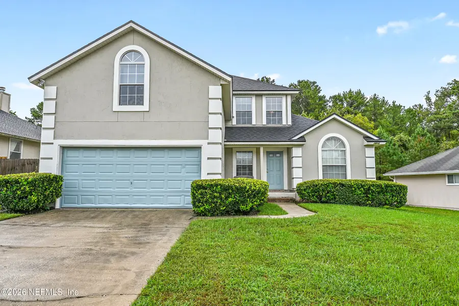 2660 Ravine Hill Drive, Middleburg, FL 32068 - #2