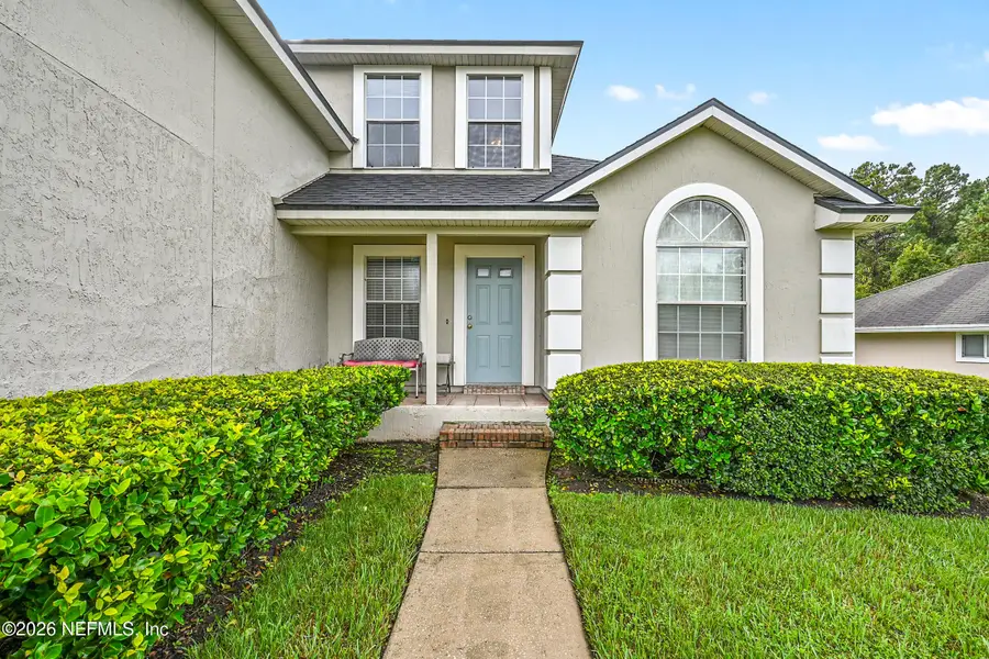 2660 Ravine Hill Drive, Middleburg, FL 32068 - #3