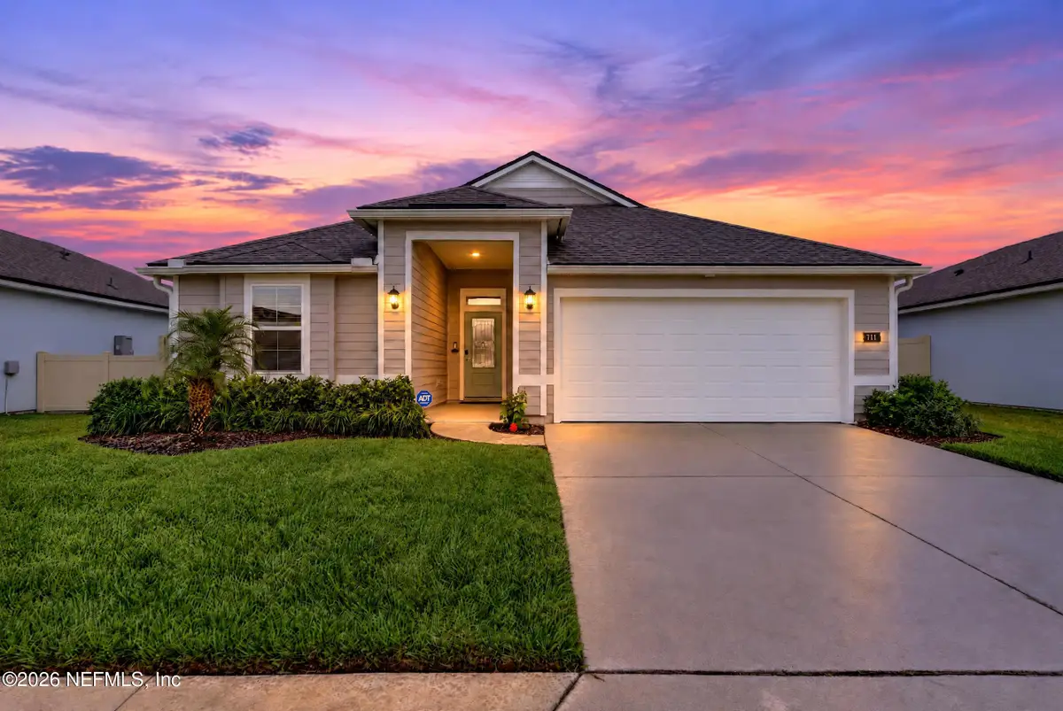 111 Alagon Way, Saint Augustine, FL 32084 - #1
