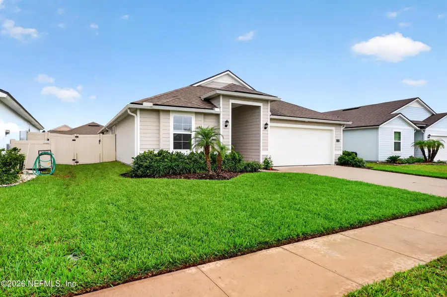 111 Alagon Way, Saint Augustine, FL 32084 - #2