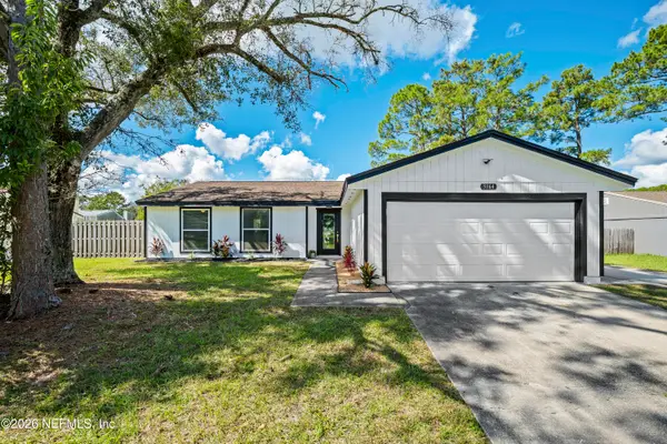 3164 Bee E Street, Orange Park, FL 32065