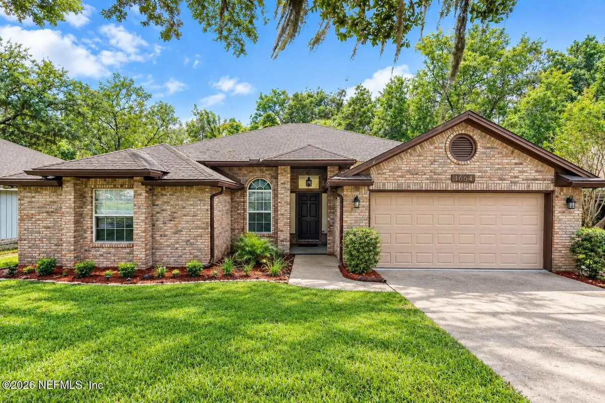 1664 Swimming Salmon S Place, Jacksonville, FL 32225 - #1