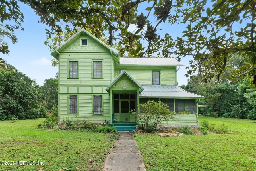 109 E Washington, Interlachen, FL 32148 - #2