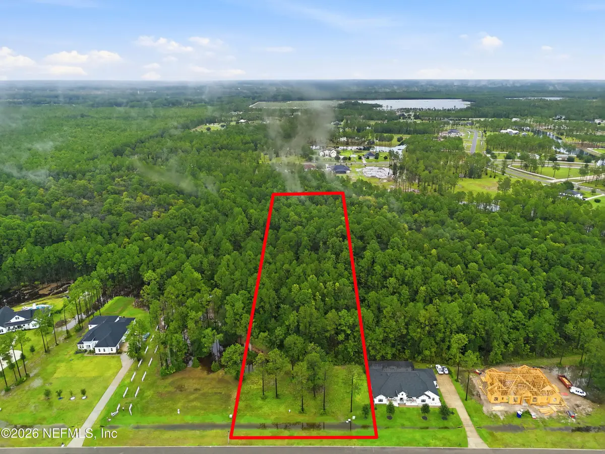 10123 Breakaway Court, Jacksonville, FL 32219 - #1