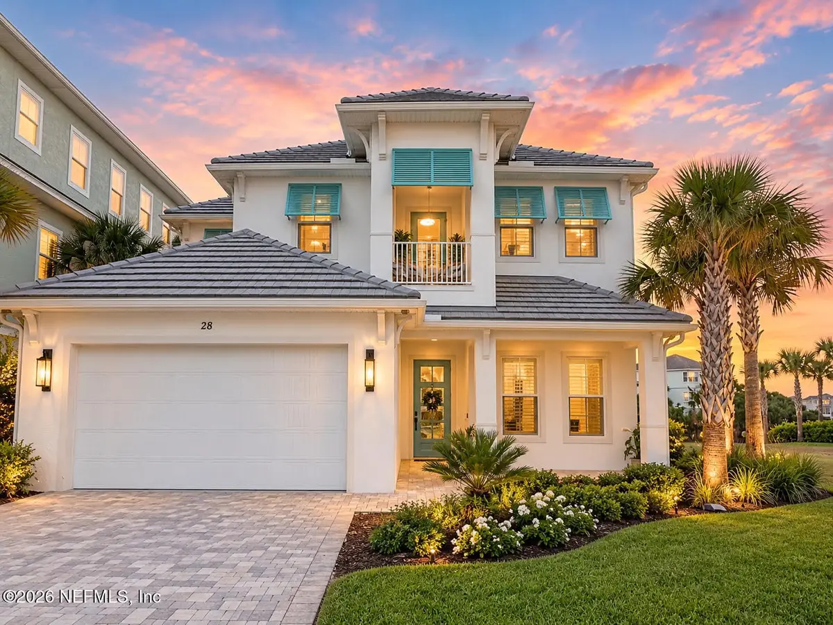 28 Cinnamon Beach Way, Palm Coast, FL 32137 - #1