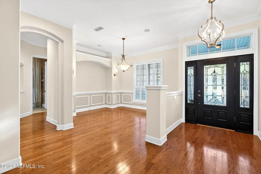 1855 Moorings Circle, Middleburg, FL 32068 - #2