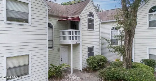 2300 Twelve Oaks Drive #J-4, Orange Park, FL 32065