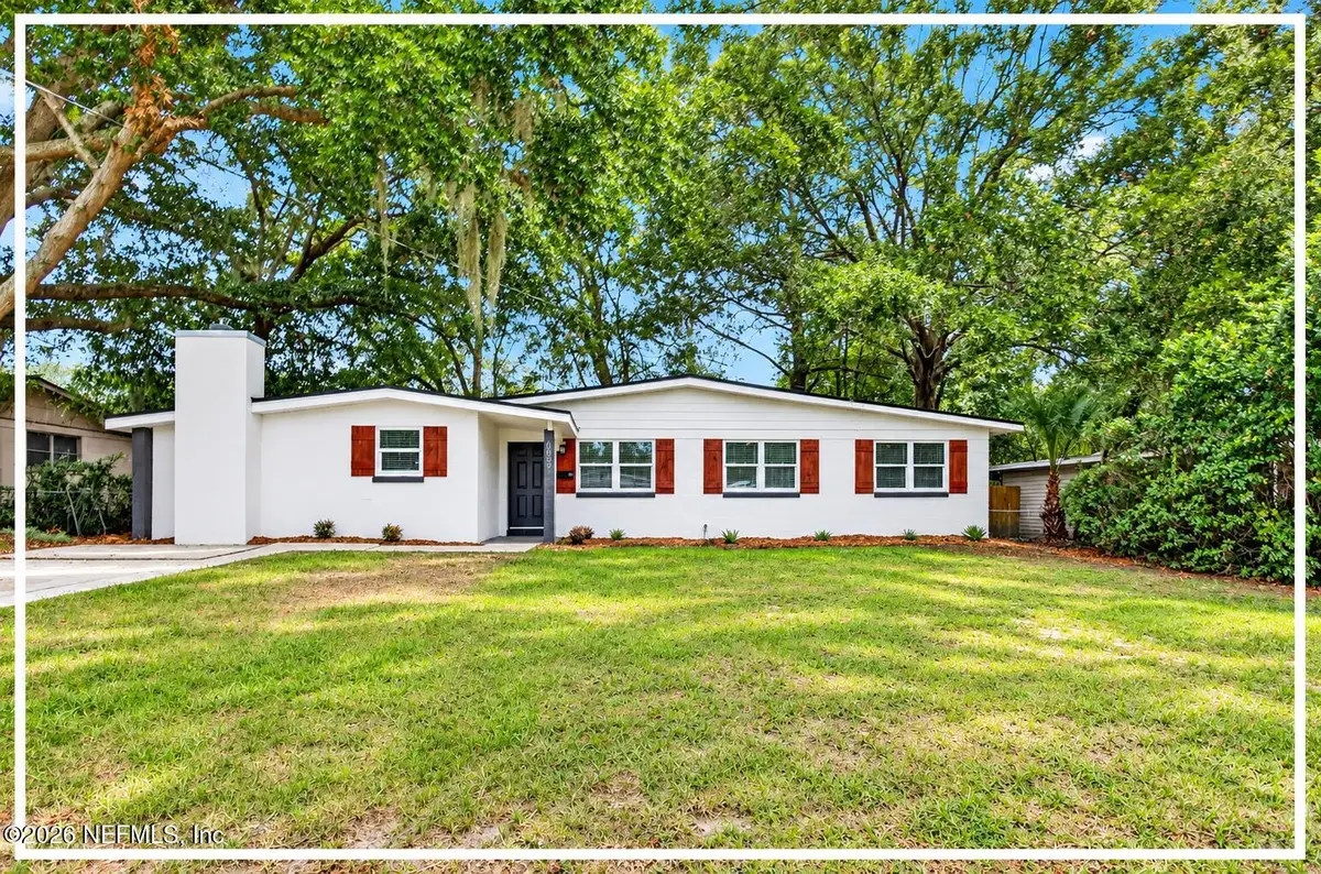6851 Biddy Lane, Jacksonville, FL 32210 - #1