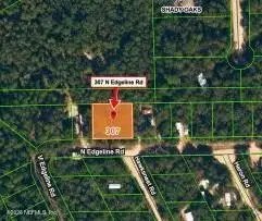 307 N Edgeline Road, Satsuma, FL 32189 - #3