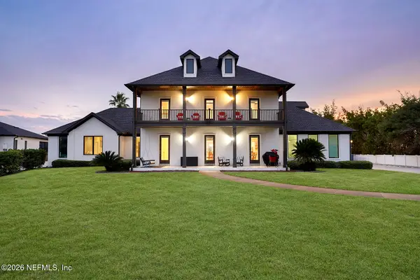 8115 A1a S, St. Augustine, FL 32080