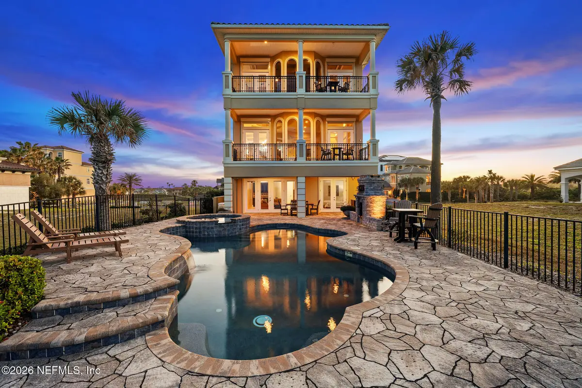 6 Hammock Beach Court, Palm Coast, FL 32137 - #1
