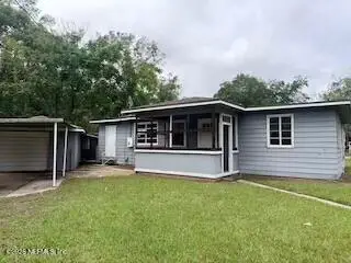 1098 Detroit Street, Jacksonville, FL 32254 - #1